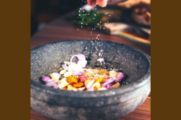 Artistic Cooking Italian