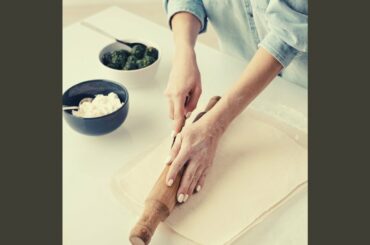 Stylish Moods for Cooking Italian