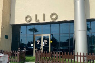 Olio Restaurant | Authentic Italian Food | Khobar | Welcome Saudi