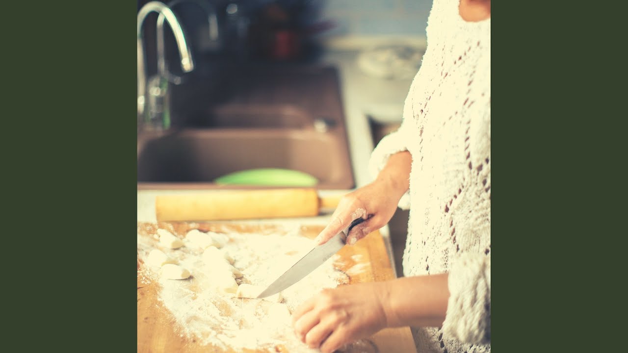 Sublime Ambience for Cooking Italian Sublime Ambience for Cooking Italian