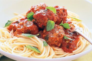 Why Is All Italian Food So Disgusting?