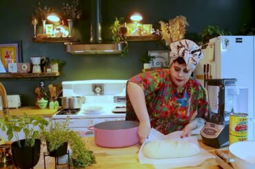 Italian Family Night Dinner