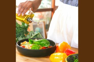 Excellent Backdrops for Cooking Italian