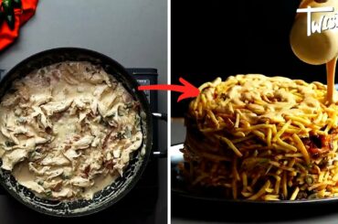 Say Cheese With These Delicious Cheesy Sharing Recipes