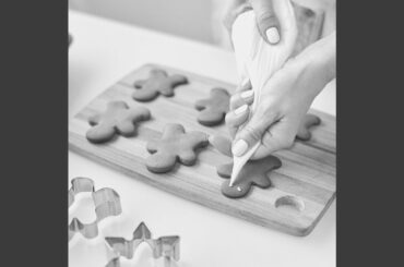 Cuban Big Band Soundtrack for Cooking Italian