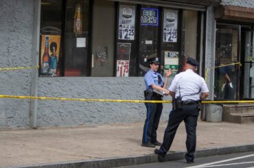 THE MEAN STREETS OF PHILADELPHIA: SOUTH PHILLY - MAFIA, CHEESESTEAKS AND THE ITALIAN MARKET