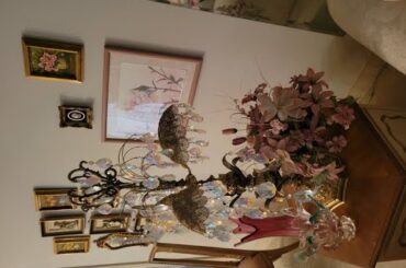 FANCY Fresno March 5 & 6 Estate Sale