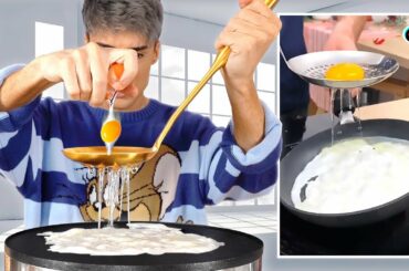 I Tested TikTok’s Most Hyped Food Hacks EVER