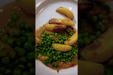 Yummy delicious Italian food #lunch #youtubeshorts #shorts