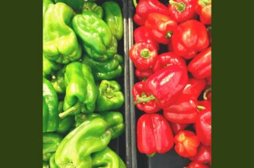 Paradise Like Ambiance for Cooking Italian