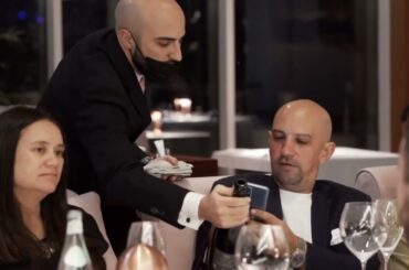 HEINZ BECK NFT COLLECTION: THE FIRST