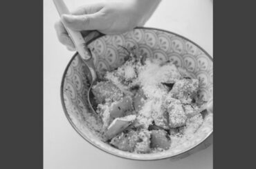 Refined Ambiance for Cooking Italian