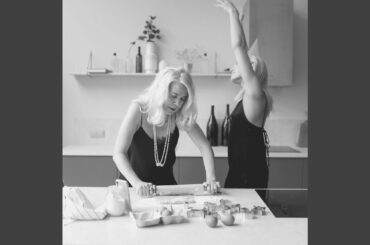 Background for Cooking Italian