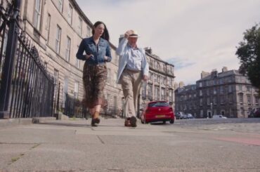 Alexander McCall Smith | York Theatre Royal | 14 Mar