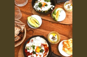 Breathtaking Ambience for Cooking Italian