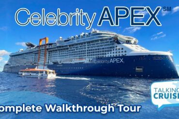 Celebrity Apex | Complete Walkthrough Tour (2022)
