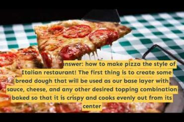 italian restaurants in Canoga Park