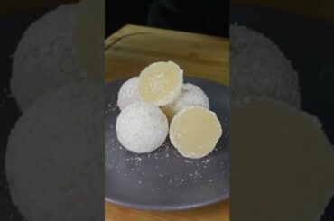 GRAPEFRUIT TREATS #shorts #asmr