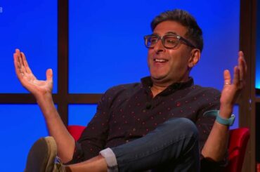 Richard Osman's House of Games: Champions - S05E99 (03 Mar 2022)