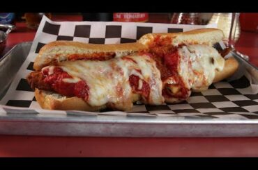 Michael G's - Chelsea MA