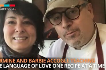 Language, Linguine and Lotsamore |Classic Italian dishes with a side of language lessons|TLNConnects