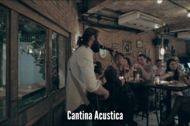 Cantina Acustica | Cantina Wine Bar & Italian Kitchen