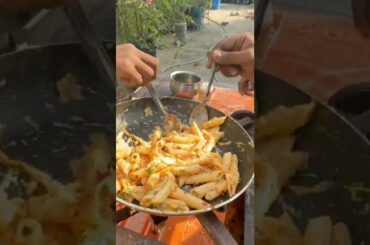 Italian dish with Vadivelu comedy | Fresh ah Panrom #shorts