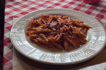 Pennette Arrabiata | La Piccola Italy