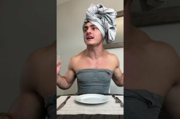 White Girls at Italian Restaurants part 12