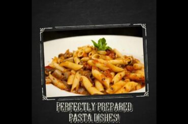 Welcome to Villa Napoletana!