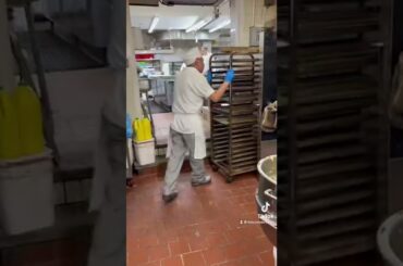 Anisette Biscotti from Brooklyn #bakery #baking #italianfood #brooklyn #biscotti