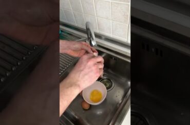 [ASMR] Italian Guy Cooking Original Italian Carbonara 4k ASMR