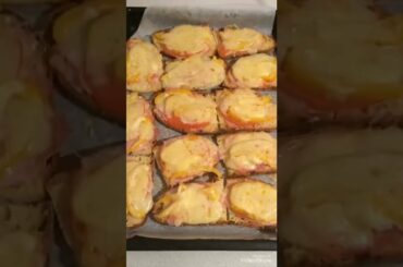 Friends for dinner in 20 minutes?  Cooking this dish success is guaranteed #Shorts