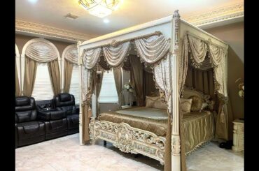 This is one of the gems of Katy, Texas.