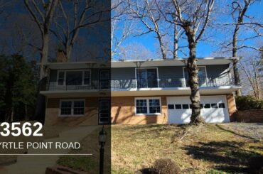 23562 MYRTLE POINT ROAD | CALIFORNIA Real Estate