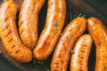 Big Mistakes Everyone Makes When Cooking Sausage