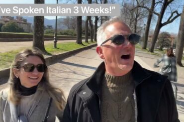 Lucca, Italy buying an AirBnB Turnkey Investment. Make Money in Short Term Rentals. Invest Smartly!