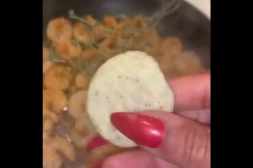 Tuscan Jumbo lump crab, Spinach, shrimp in a white wine sauce with homemade pasta