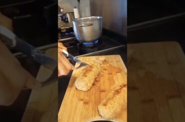 How to make beef loaf in Italian cuisine? POLPETTA