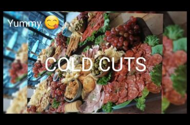 LONG BOARD PICA PICA|COLD CUTS CHEESE NUTS CRACKERS AND FRUITS|ITALIAN STYLE PASTA|Shie Felices