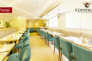 Copperleaf - Ultimate Dining Experience II