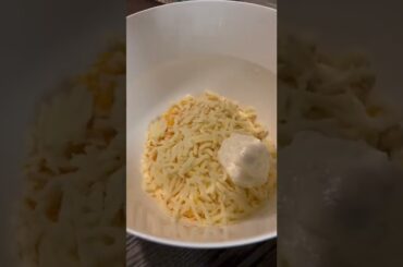 KETO ITALIAN ROLLS #shorts #ketorecepies