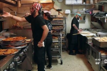 St. Pete restaurant feels impacts of inflation