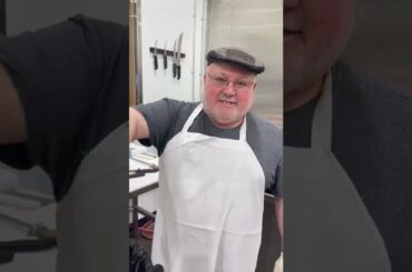 Simple and Delicious Cast Iron Boneless Ribeye: Tommy’s Way! (Recipe is at the end to screenshot)