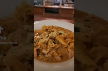 Boardwalk Pizza & Pasta at DCA! Now REOPENED #shorts