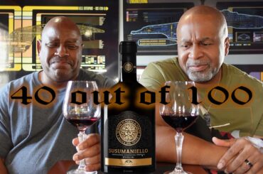 Don't Buy This Wine From Trader Joes