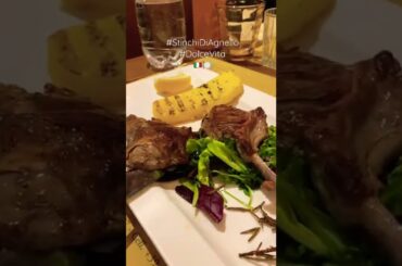 Italian food #shorts #trending #venezia #food #kdoparis #mustwatch #dolcevita