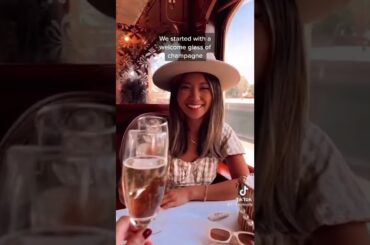 Wine Train Tours   The best experience you've never had