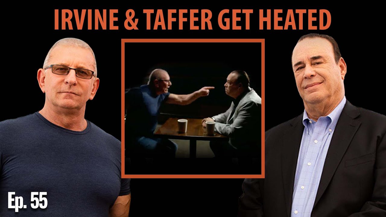 Dinner Takes All ft. Chef Robert Irvine Dinner Takes All ft. Chef Robert Irvine