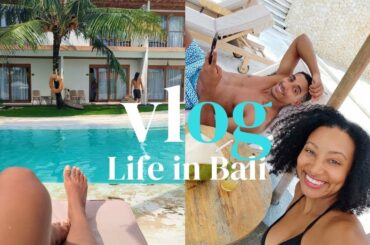 My Life In Canggu Bali VLOG 2022 | House Hunting, Beach Club & Eating Out